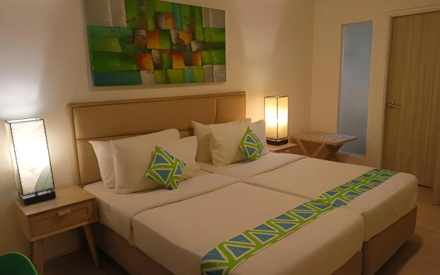 Lime Hotel Boracay