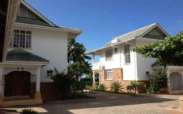 Ocean Jewels Resort