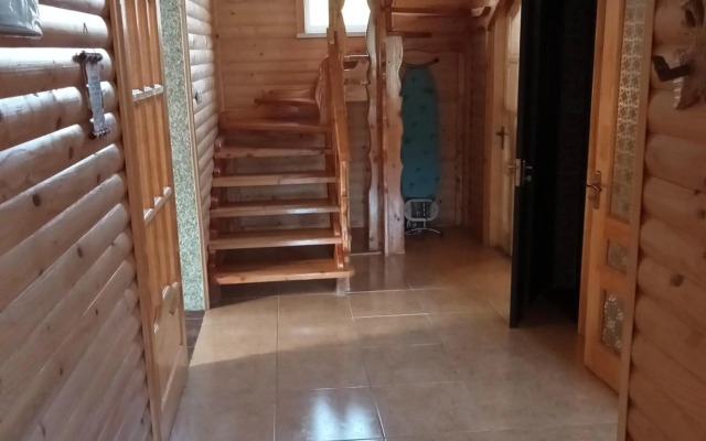 Карпатська казка