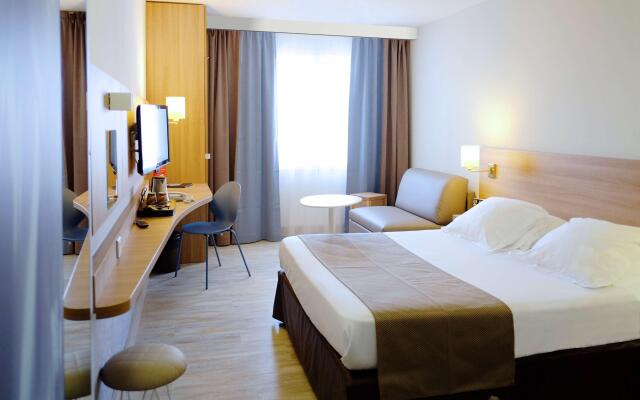 Best Western Plus Ajaccio Amiraute