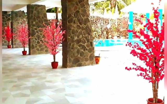 Jazkimronan Resort