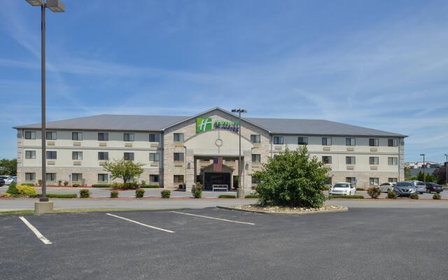 Holiday Inn Express Morgantown, an IHG Hotel