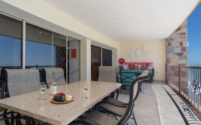 Sonoran Sky 3BR 1209 by Casago