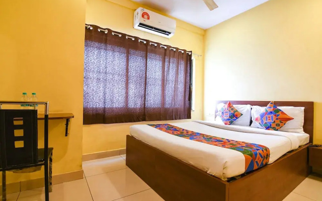 Fabhotel Gokul Residency