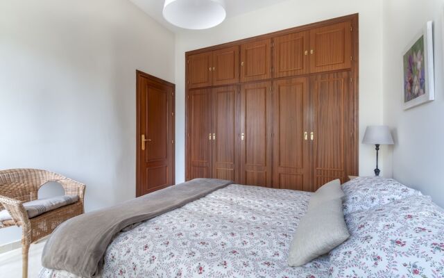 Prime Location 2 bd Apartm With Terrace. Arfe Terrace II