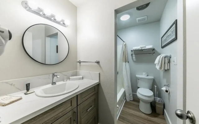 244 Bldg C 1 Bedroom Condo