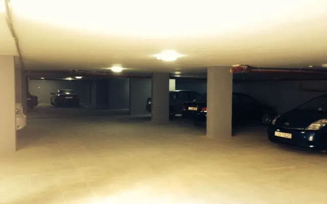 Lijam Hotel