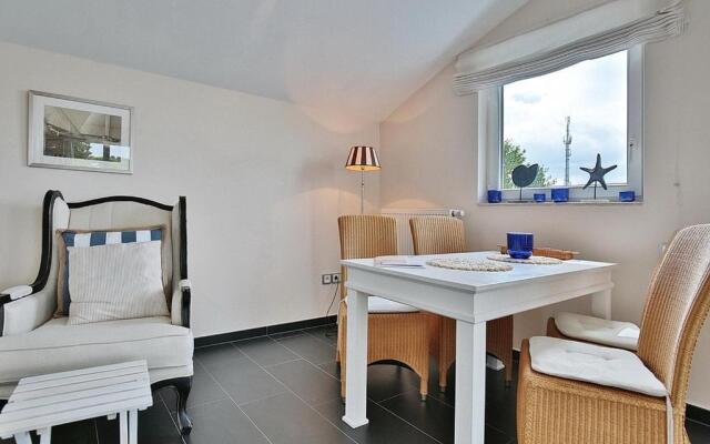 Penthouse am Platz Penthouse am Platz Appartement 10
