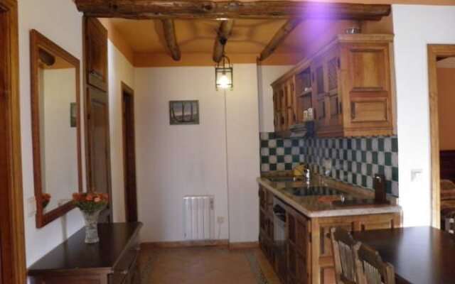Casalpujarra