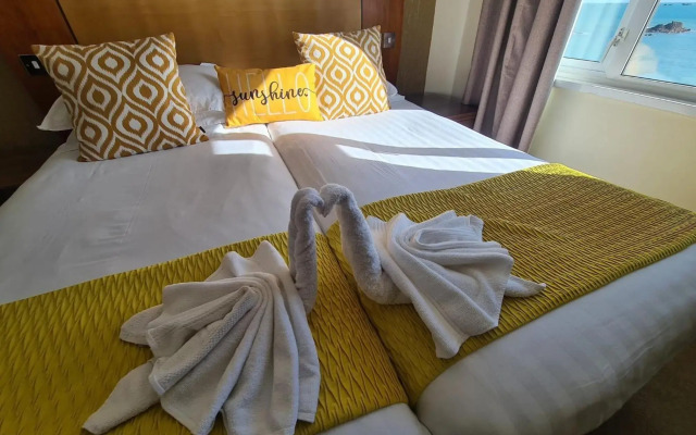 Marina Metro Hotel