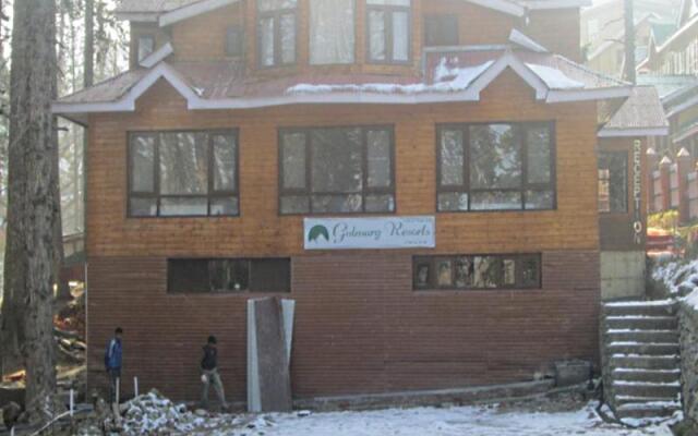 Gulmarg Resorts