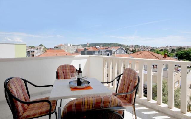 Apartmani Trogir