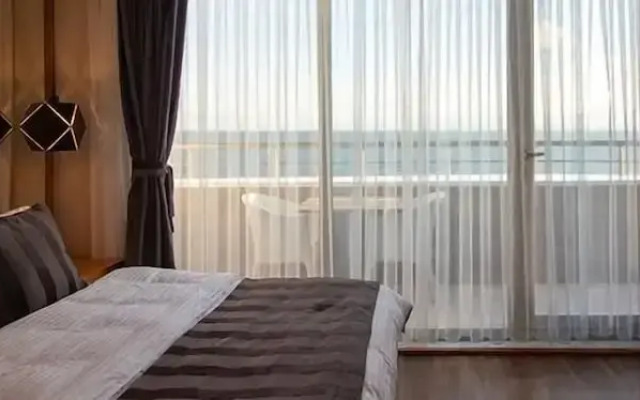 The Green Park Hotel Sinop