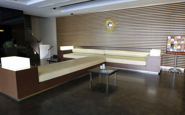 Hotel Asset Torrejon