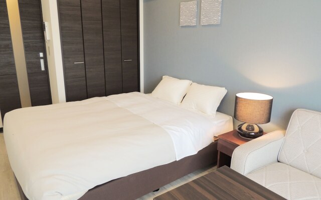 Arce Ryukyu Harbor Stay