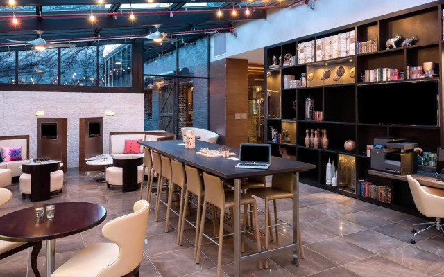 Holiday Inn Brooklyn Downtown by IHG