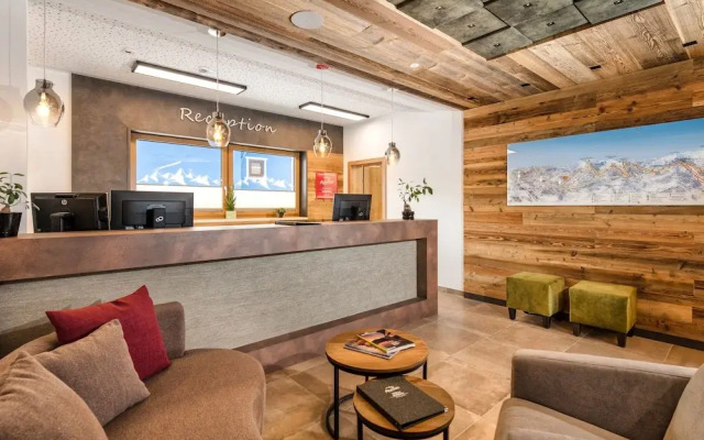 AlpenParks Hotel & Apartment Hochkönig