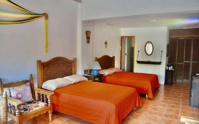 VC Hotel Boutique