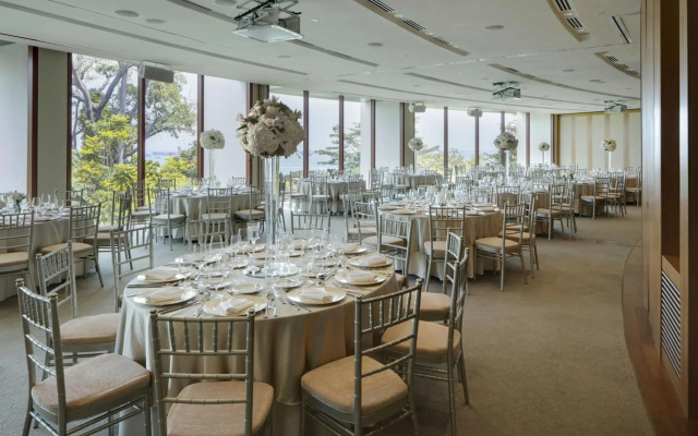 Capella Singapore