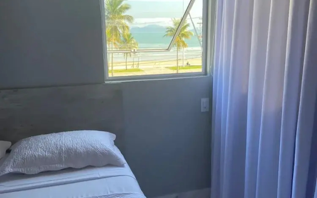 Hotel Enseada Beach