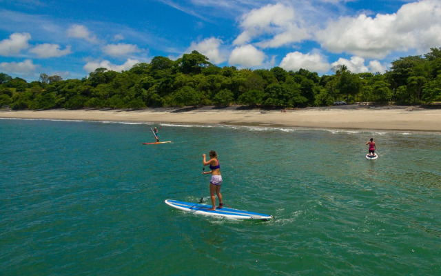 Istmo Yoga and Adventure Retreat