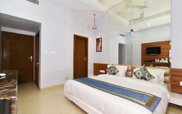 Hotel Vacation Inn