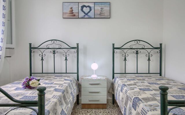 Bellevue Vista Mare Panoramica Pescoluse