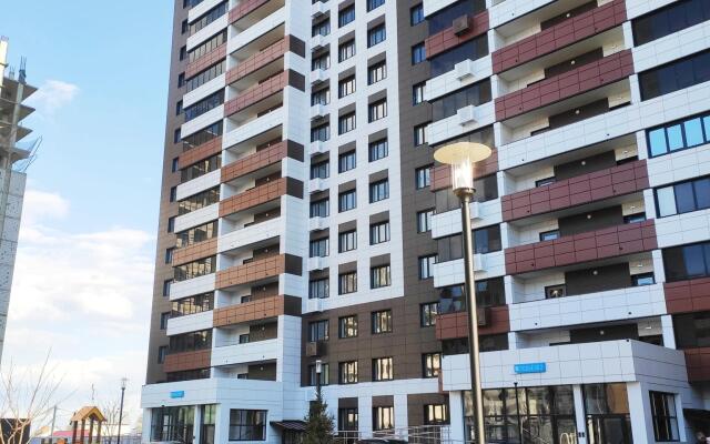 Апартаменты на улице Станкевича, 45