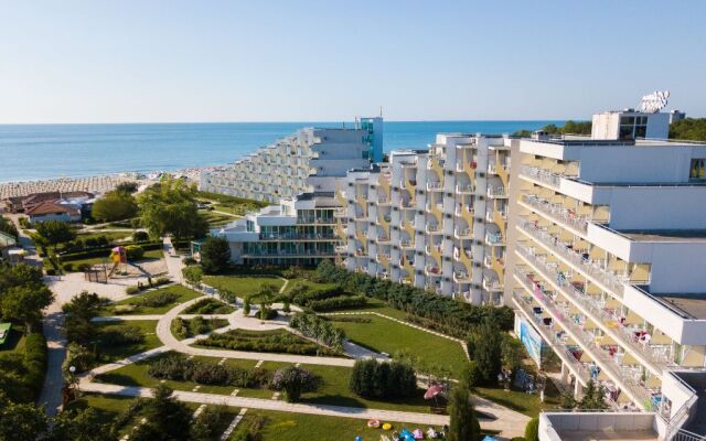 Hotel Laguna Mare