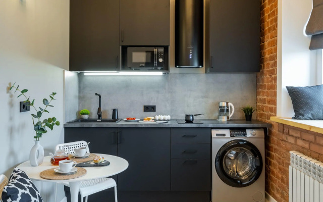 Апартаменты на улице Шпалерная