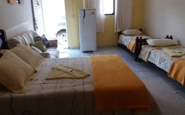 Pousada Recanto das Garças