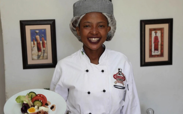 Denver Echo- Executive Guest House