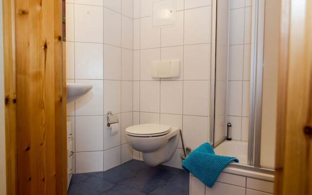 Minimalistic Apartment in Rerik with Garden