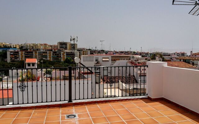 Hostal Apartamentos el Gallo