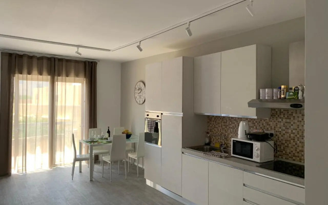 St Julians Apartment 2