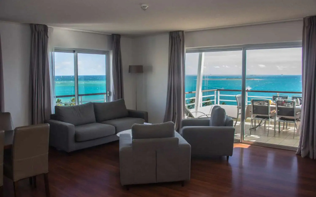 Hilton Noumea La Promenade Residences