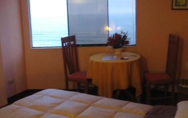 Hotel Sunset Mar