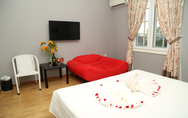 KaKa Hotel Han River