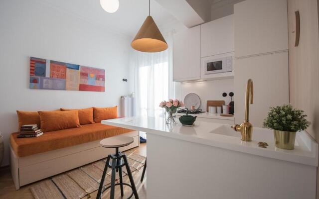 Downtown Boutique Apartment