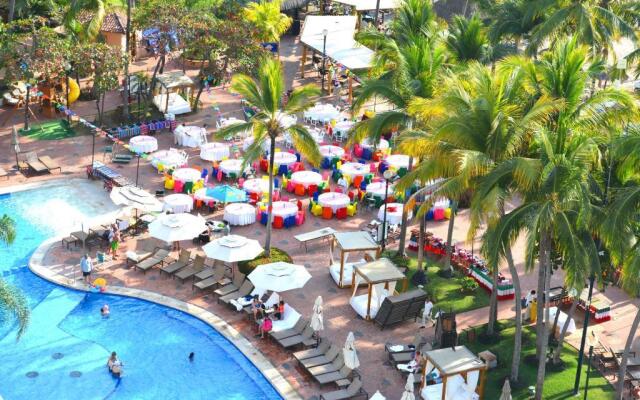 Fiesta Americana Puerto Vallarta All Inclusive & Spa