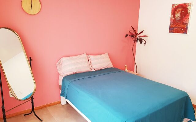 Blue Pepper Premium Rooms
