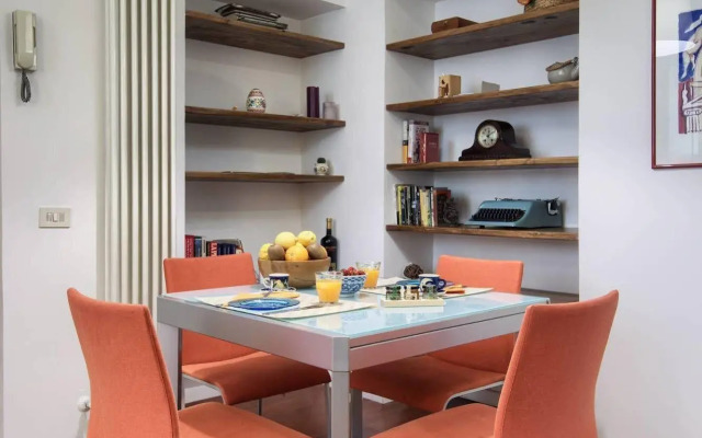 S.Giovanni Family Apartment