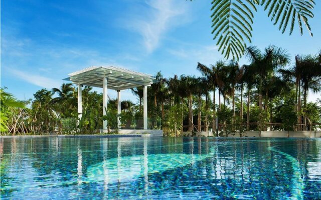 Four Points by Sheraton Hainan, Sanya