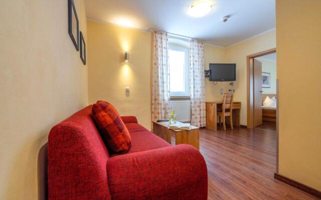 Familotel Familienklub Krug