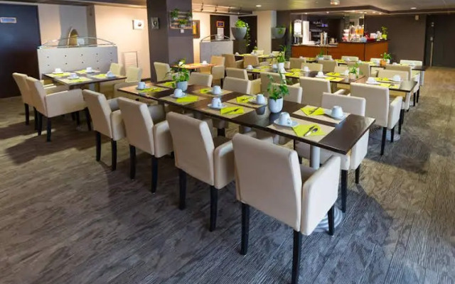 La maison mulhouse centre