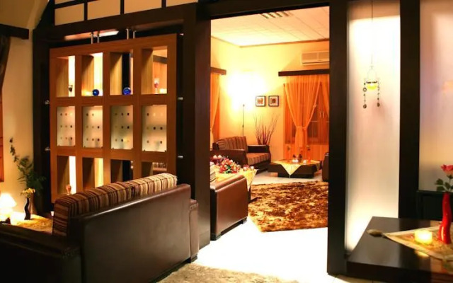 Hotel Gala