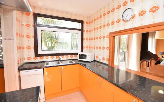 HomeHolidaysRentals Rossell I - Costa Brava