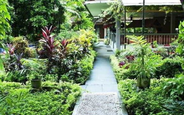 Puri Nusantara Hotel