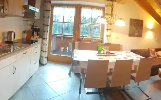 Untertalhof - Gröden - Dolomiten