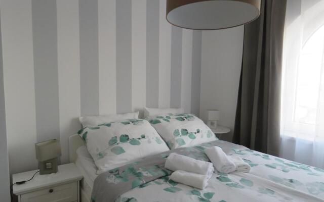 Apartments Villa Urbajs